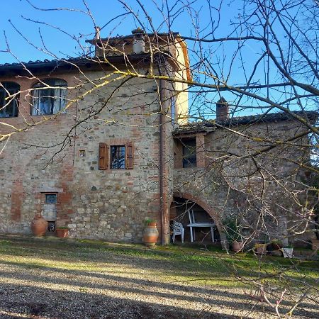 Borgo Casanuova Villa Pianella  Ngoại thất bức ảnh