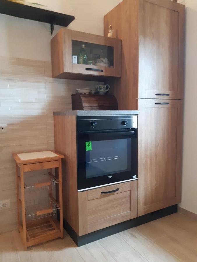 Borgo Casanuova Villa Pianella  Ngoại thất bức ảnh