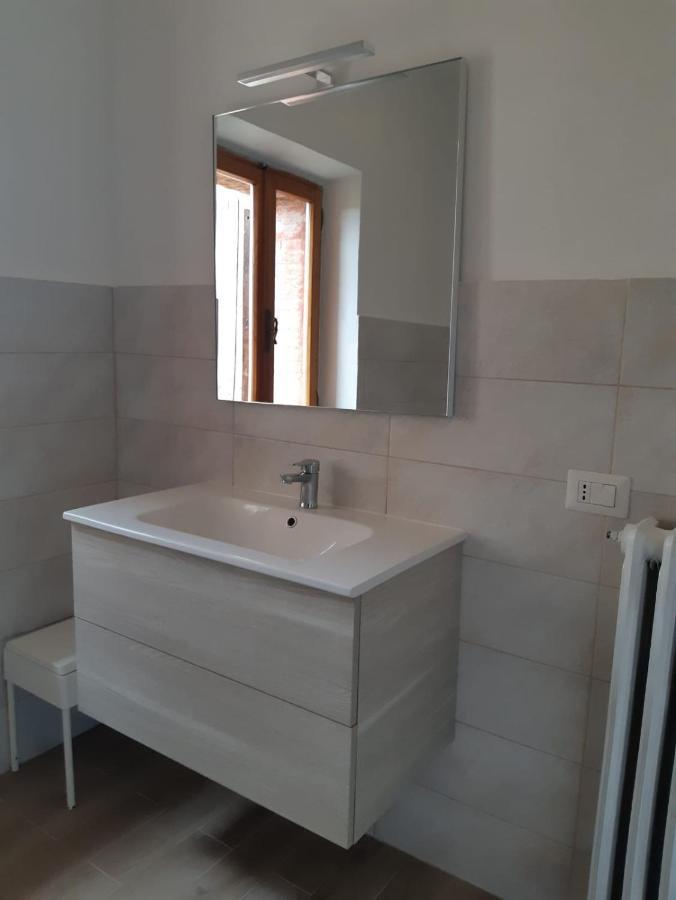 Borgo Casanuova Villa Pianella  Ngoại thất bức ảnh