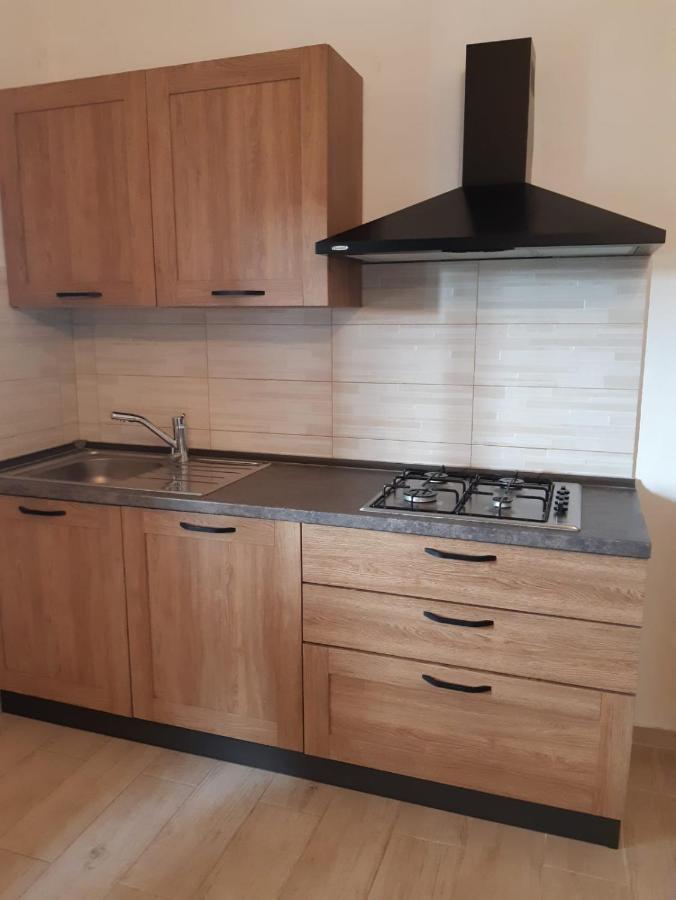 Borgo Casanuova Villa Pianella  Ngoại thất bức ảnh
