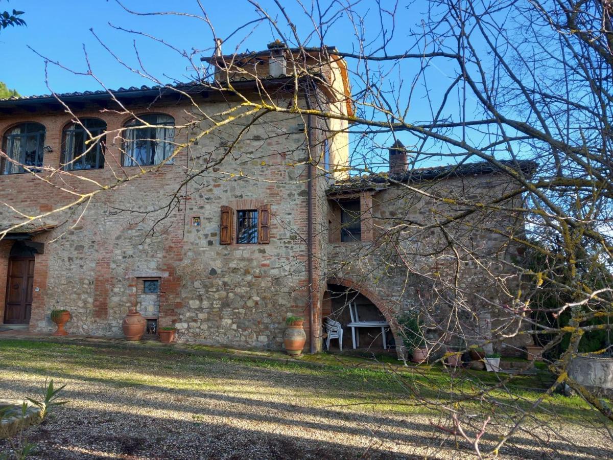 Borgo Casanuova Villa Pianella  Ngoại thất bức ảnh