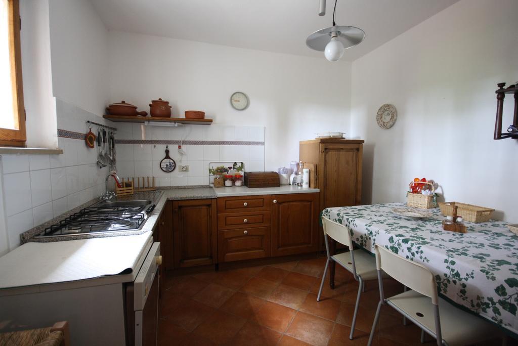 Borgo Casanuova Villa Pianella  Ngoại thất bức ảnh