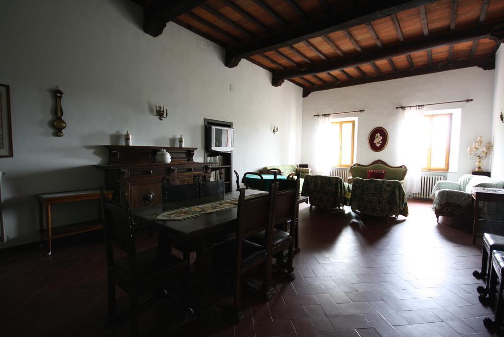 Borgo Casanuova Villa Pianella  Ngoại thất bức ảnh