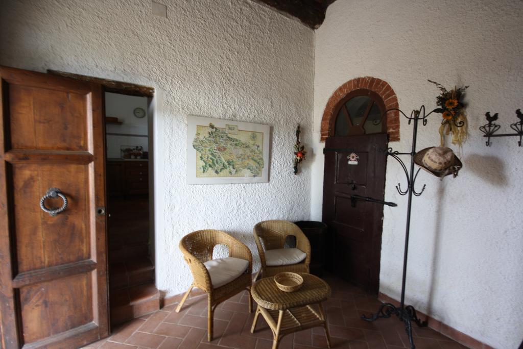 Borgo Casanuova Villa Pianella  Ngoại thất bức ảnh