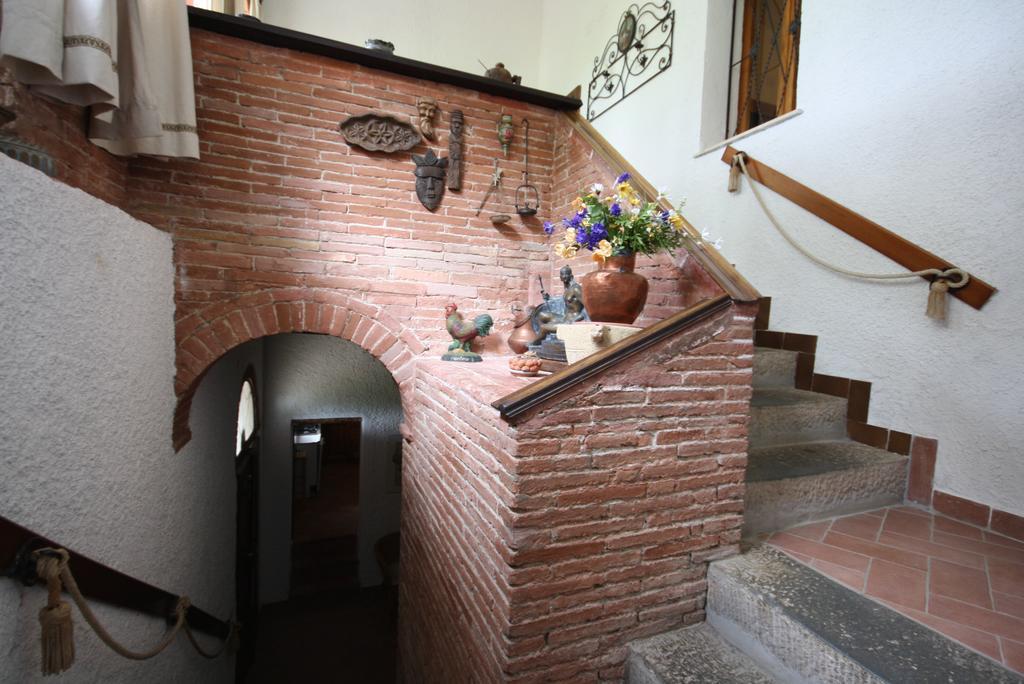 Borgo Casanuova Villa Pianella  Ngoại thất bức ảnh