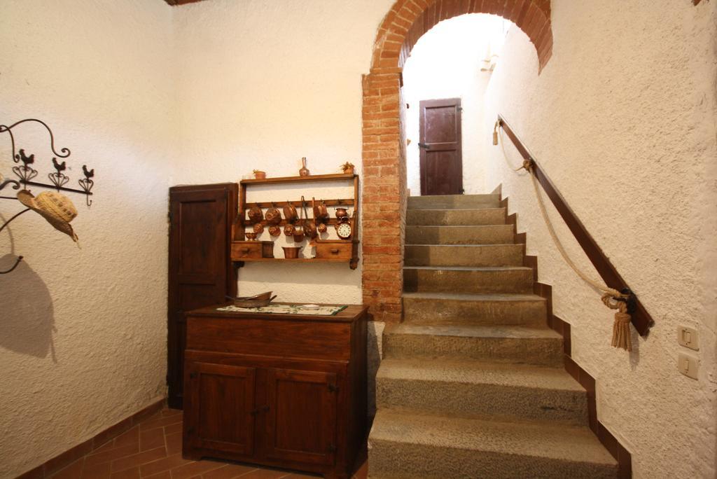 Borgo Casanuova Villa Pianella  Ngoại thất bức ảnh