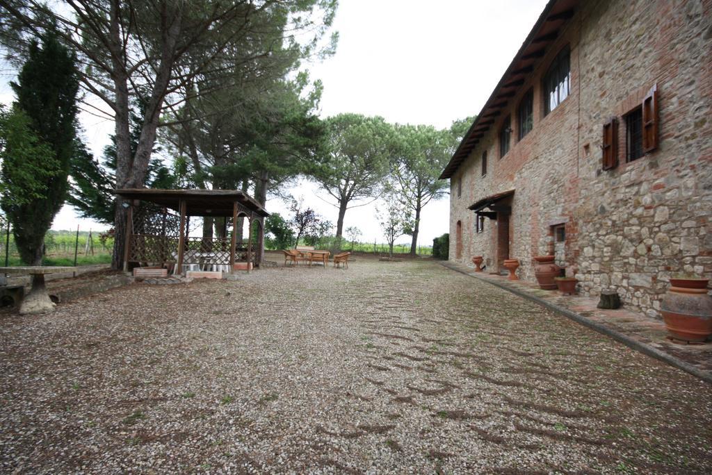 Borgo Casanuova Villa Pianella  Ngoại thất bức ảnh