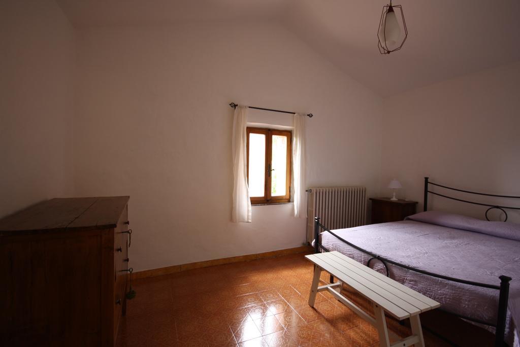Borgo Casanuova Villa Pianella  Ngoại thất bức ảnh