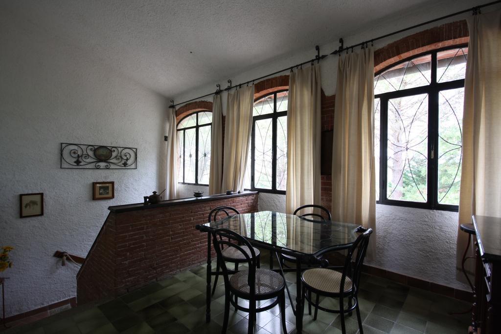 Borgo Casanuova Villa Pianella  Ngoại thất bức ảnh