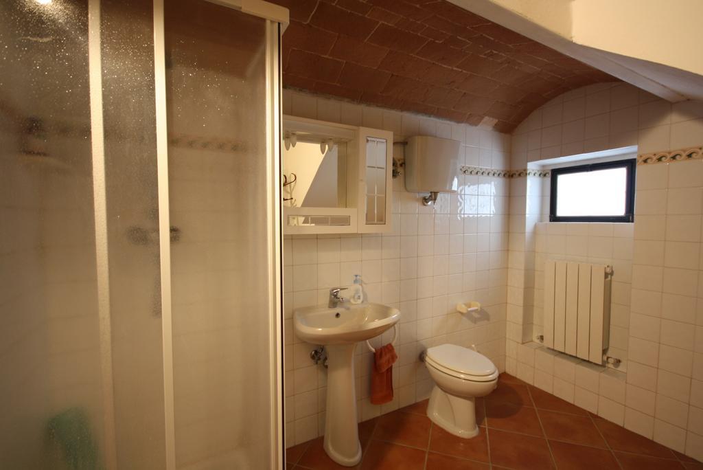 Borgo Casanuova Villa Pianella  Ngoại thất bức ảnh